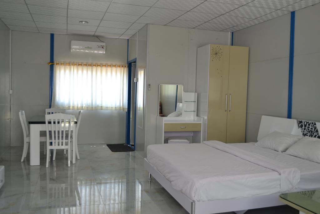 Mimiland Batu Payung Hotel Singkawang Cameră foto