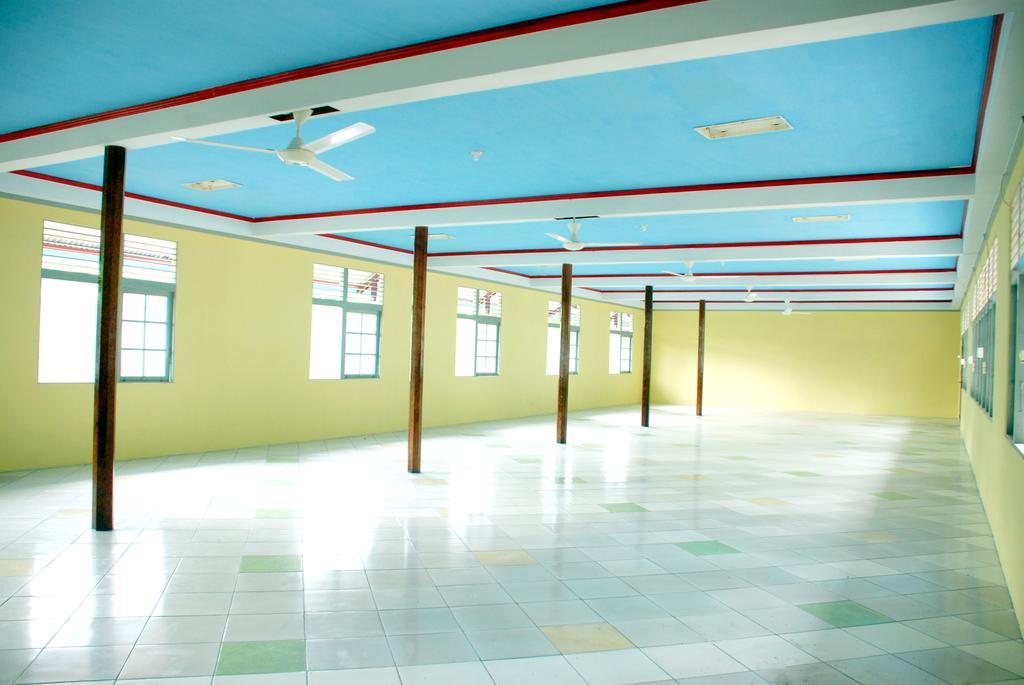 Mimiland Batu Payung Hotel Singkawang Exterior foto