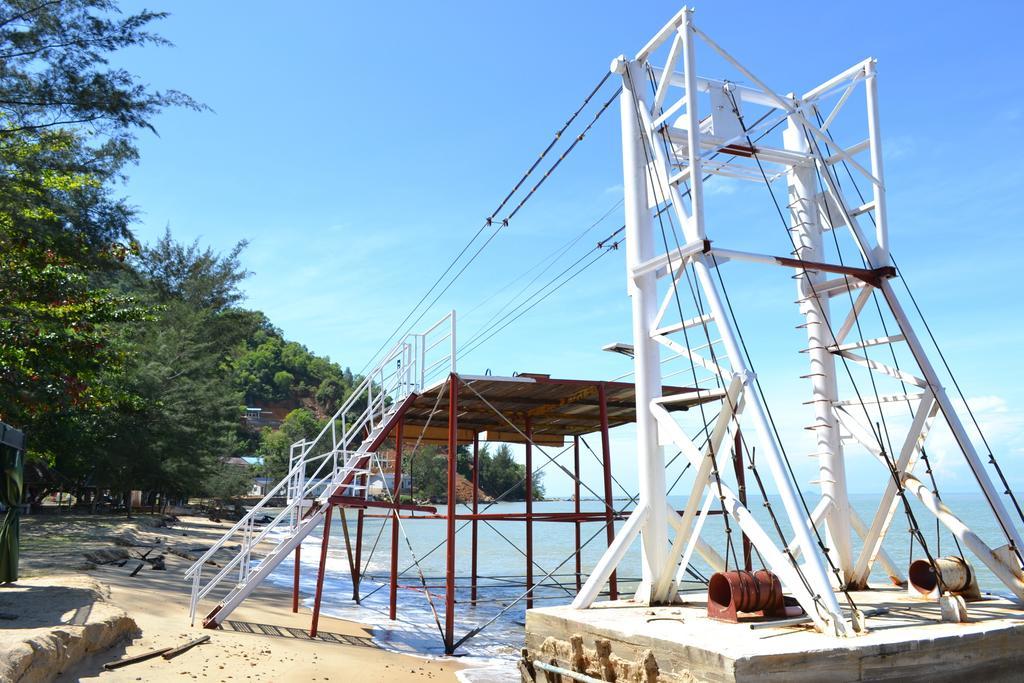 Mimiland Batu Payung Hotel Singkawang Cameră foto