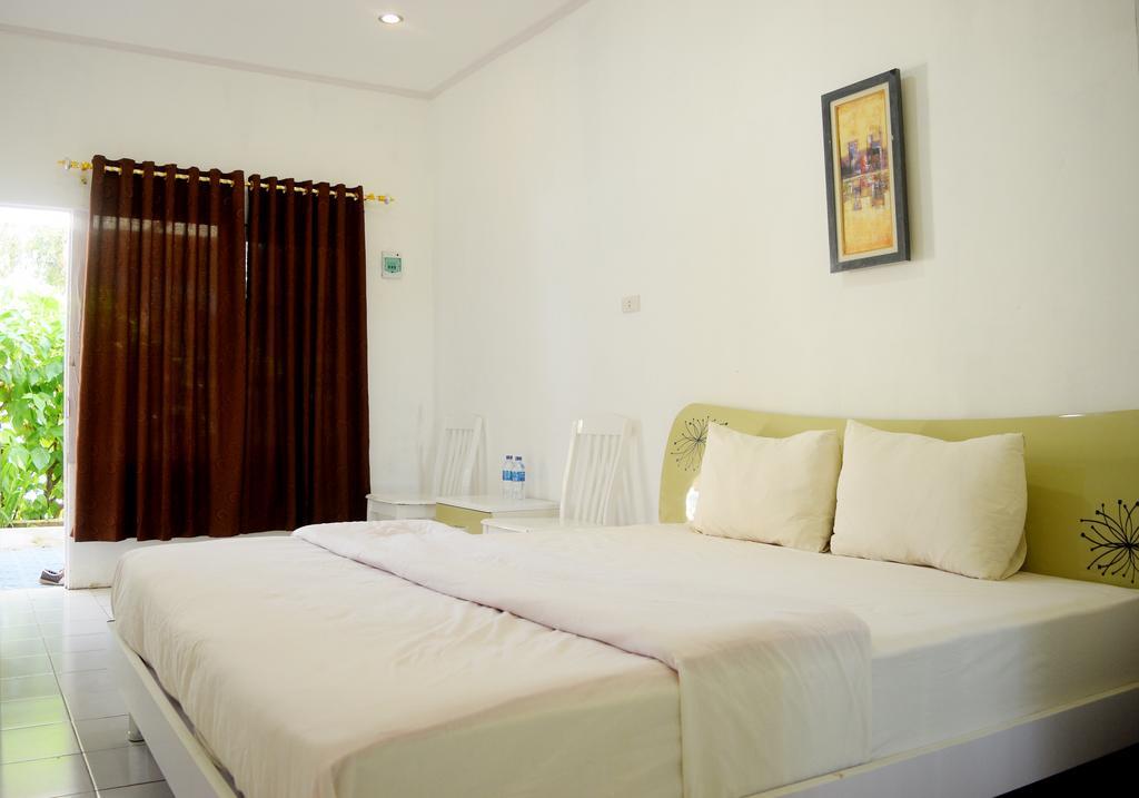 Mimiland Batu Payung Hotel Singkawang Exterior foto
