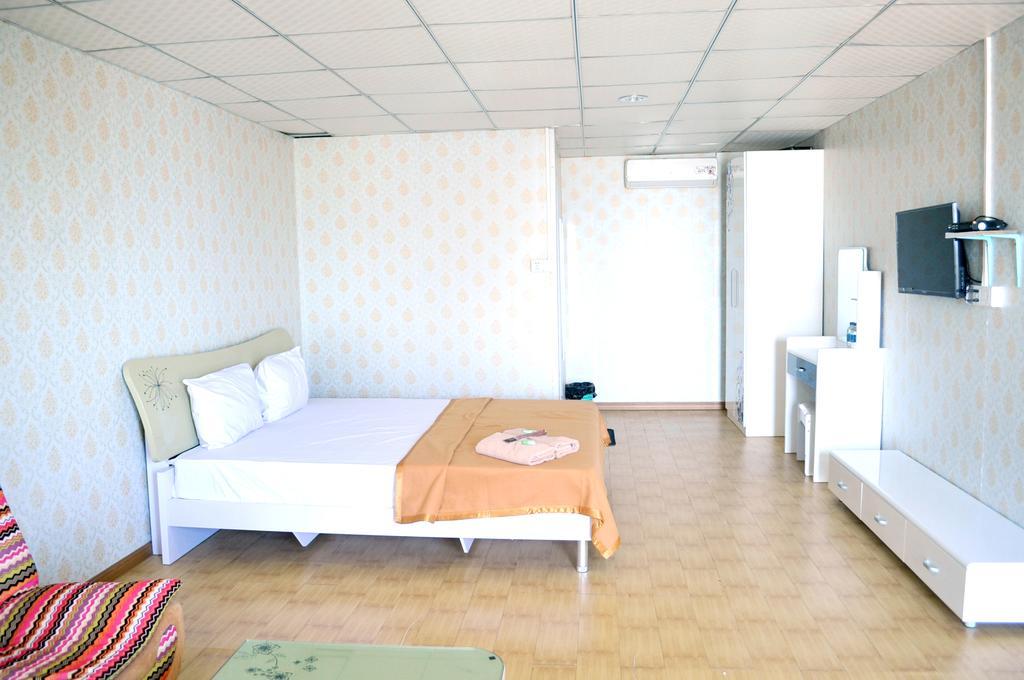 Mimiland Batu Payung Hotel Singkawang Exterior foto